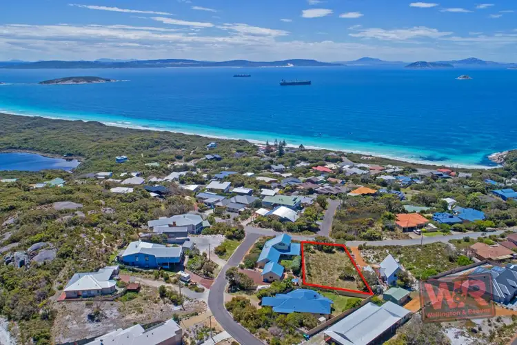 Fourth view of Homely land listing, 11 Caledonia Crescent, Goode Beach WA 6330