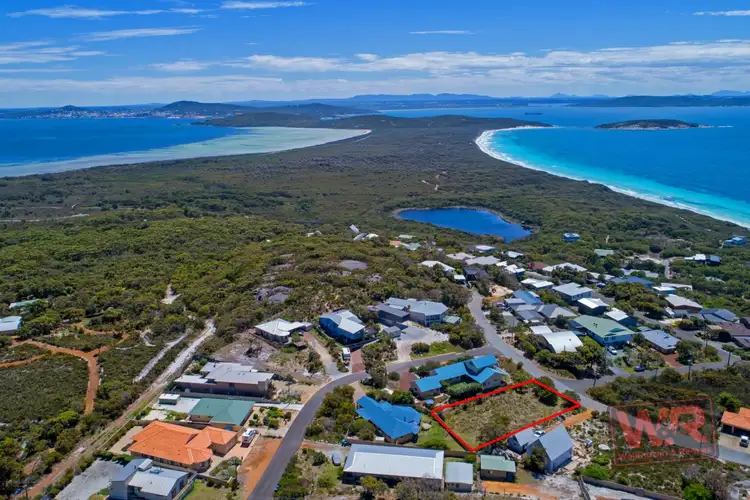 Sixth view of Homely land listing, 11 Caledonia Crescent, Goode Beach WA 6330