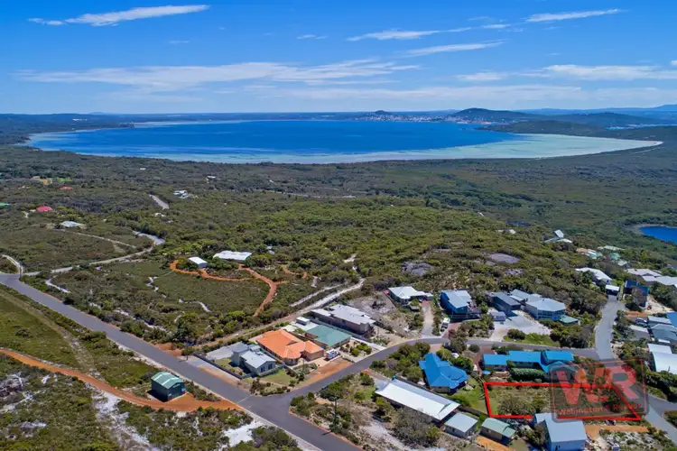 Seventh view of Homely land listing, 11 Caledonia Crescent, Goode Beach WA 6330