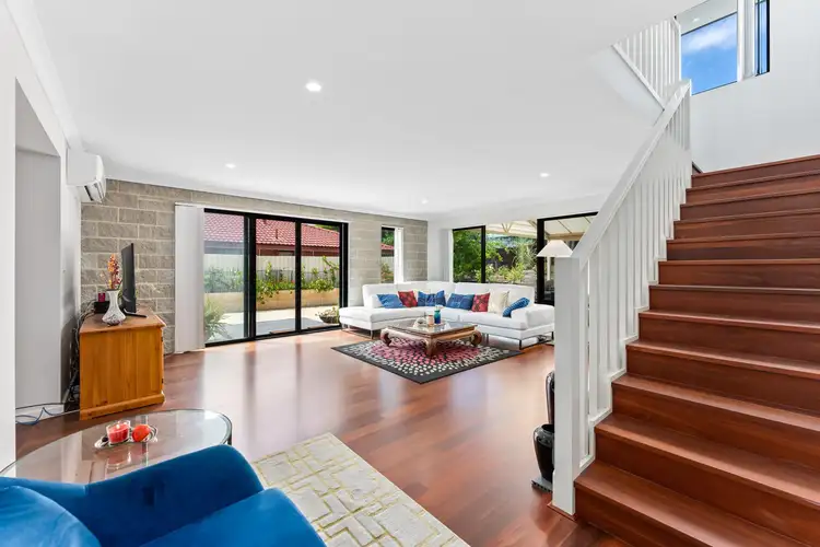 Main view of Homely house listing, 8 Colac Way, Duncraig WA 6023
