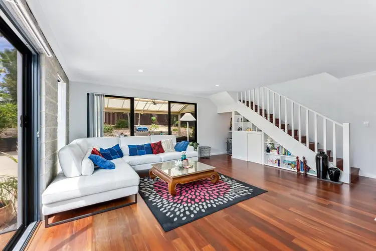 Second view of Homely house listing, 8 Colac Way, Duncraig WA 6023