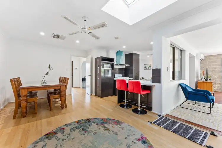Third view of Homely house listing, 8 Colac Way, Duncraig WA 6023