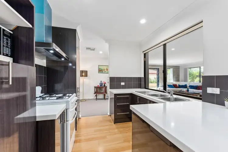 Fourth view of Homely house listing, 8 Colac Way, Duncraig WA 6023