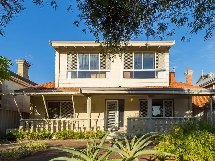 Main view of Homely house listing, 60 Kimberley Street, West Leederville WA 6007