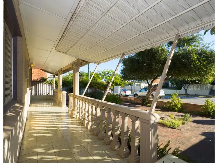 Third view of Homely house listing, 60 Kimberley Street, West Leederville WA 6007