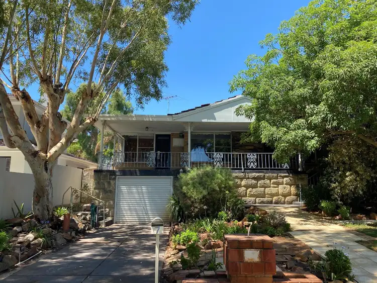 7 Patonga Road, City Beach WA 6015