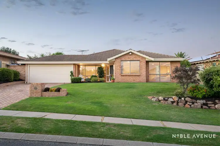 10 New England Drive, Hillarys WA 6025