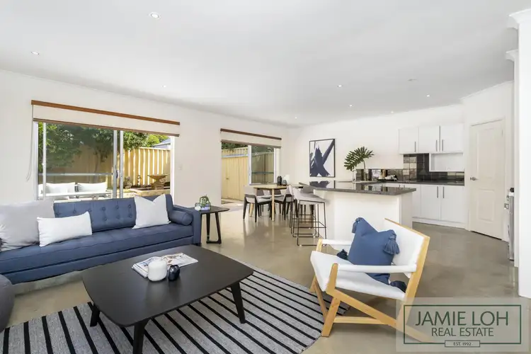 28 Alfred Road, Claremont WA 6010