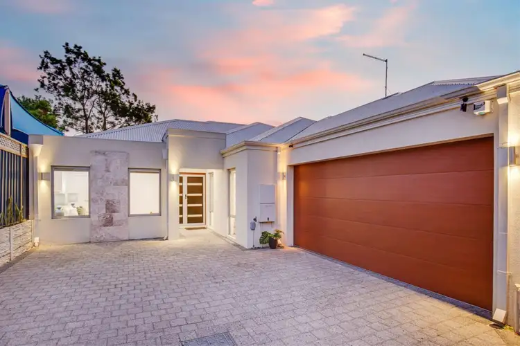 52A Garratt Road, Bayswater WA 6053