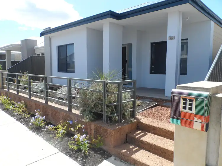 59 Barrington Avenue, Champion Lakes WA 6111