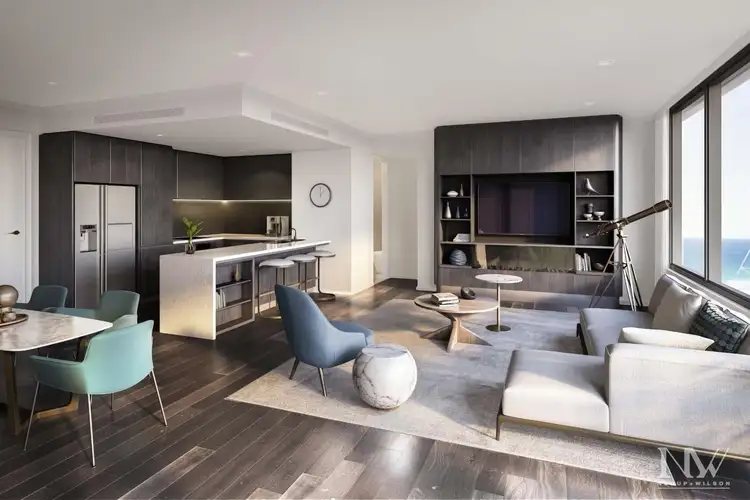 Main view of Homely apartment listing, 15/171 West Coast Highway, Scarborough WA 6019