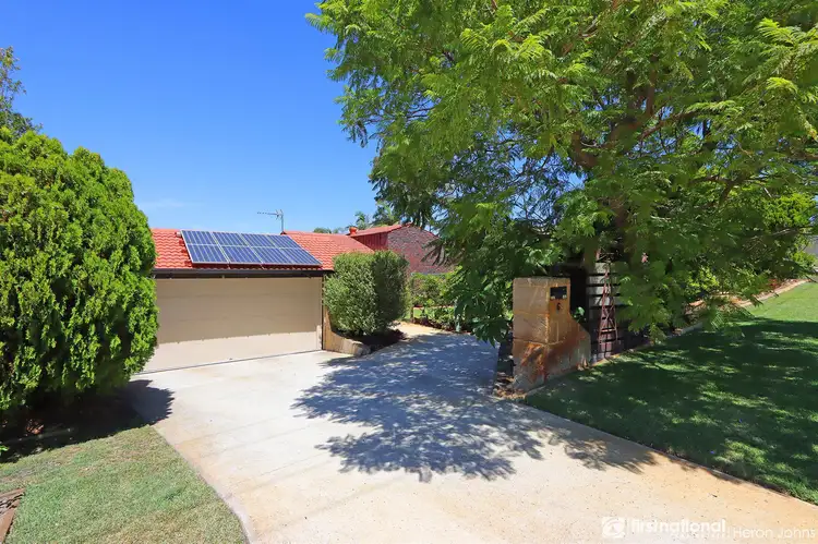 Main view of Homely house listing, 6 Nunn Close, Bateman WA 6150