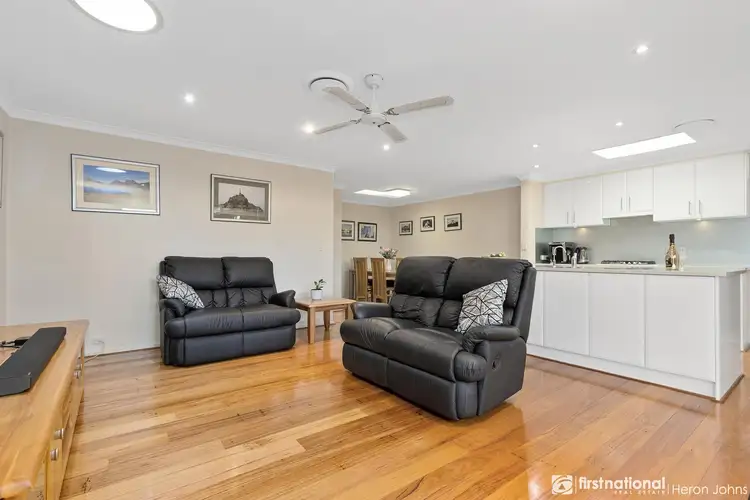 Fourth view of Homely house listing, 6 Nunn Close, Bateman WA 6150