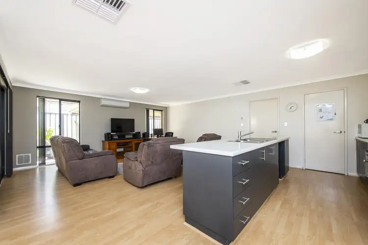 Third view of Homely house listing, 11 Briza Lane, Forrestfield WA 6058