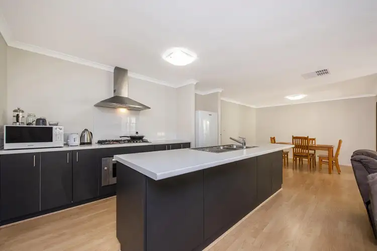 Fourth view of Homely house listing, 11 Briza Lane, Forrestfield WA 6058