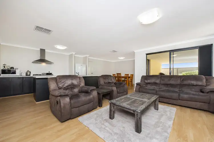 Fifth view of Homely house listing, 11 Briza Lane, Forrestfield WA 6058