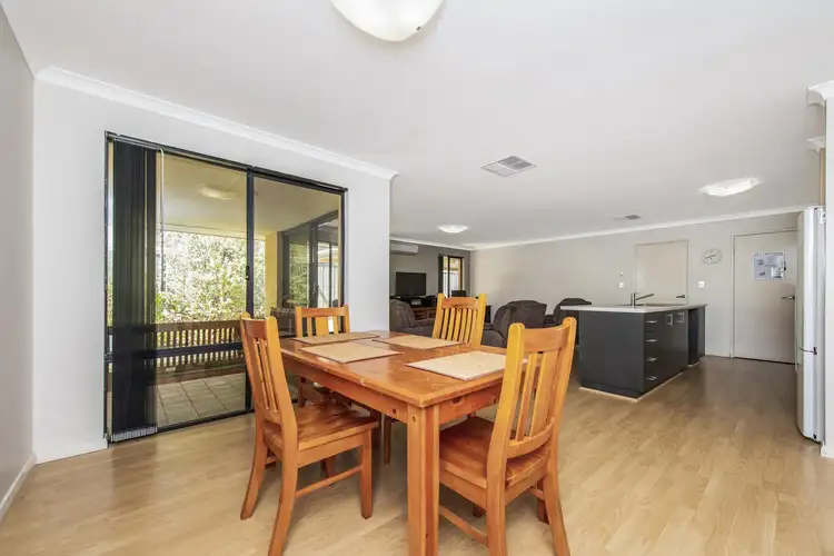 Sixth view of Homely house listing, 11 Briza Lane, Forrestfield WA 6058