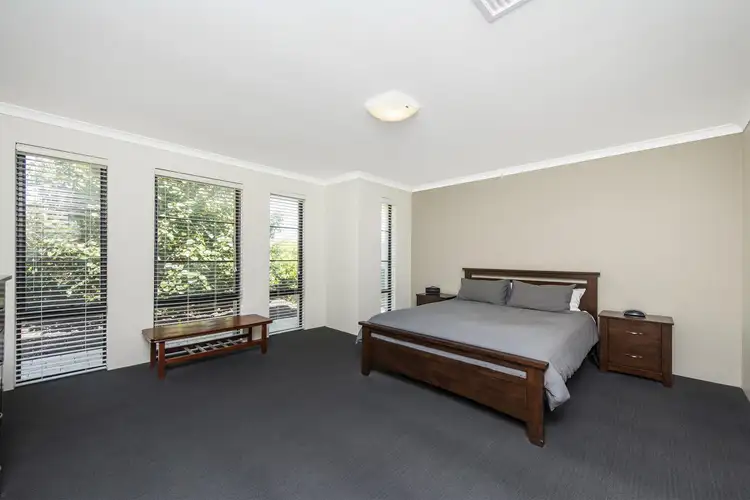 Seventh view of Homely house listing, 11 Briza Lane, Forrestfield WA 6058