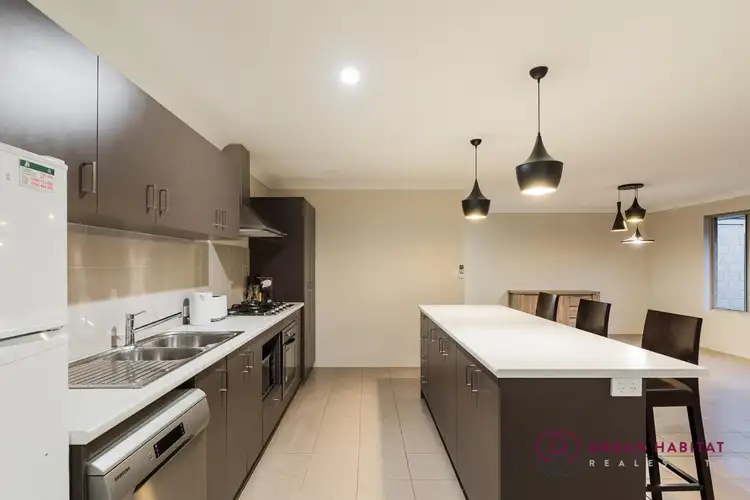 Second view of Homely house listing, 157 Sunrise Boulevard, Wellard WA 6170