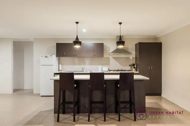 Fourth view of Homely house listing, 157 Sunrise Boulevard, Wellard WA 6170
