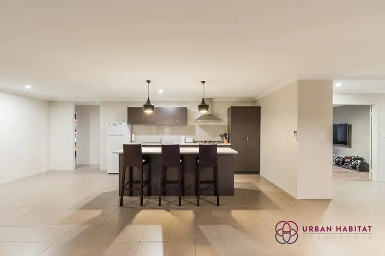 Fifth view of Homely house listing, 157 Sunrise Boulevard, Wellard WA 6170
