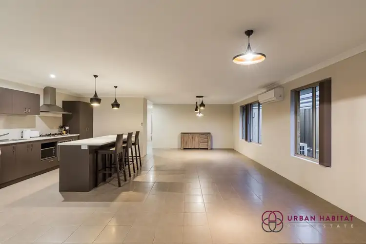 Sixth view of Homely house listing, 157 Sunrise Boulevard, Wellard WA 6170