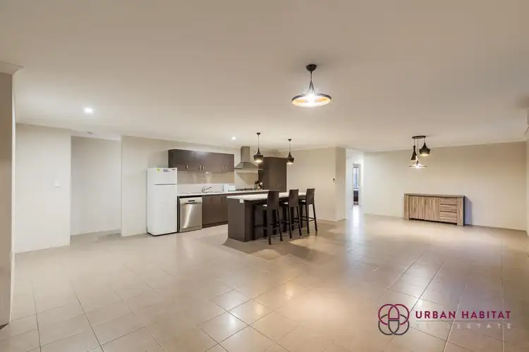Seventh view of Homely house listing, 157 Sunrise Boulevard, Wellard WA 6170