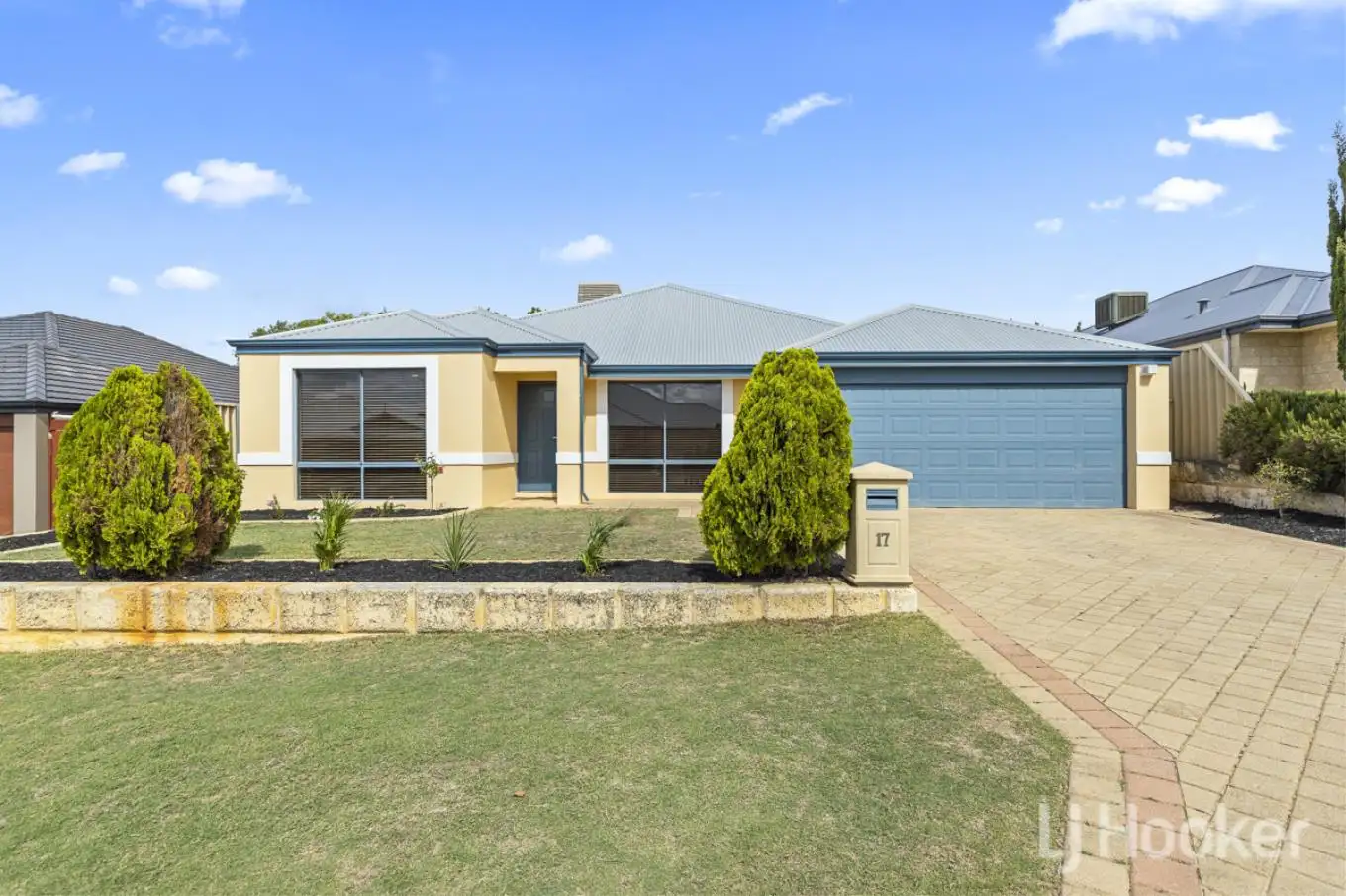 Main view of Homely house listing, 17 Pendleton Crescent, Butler WA 6036