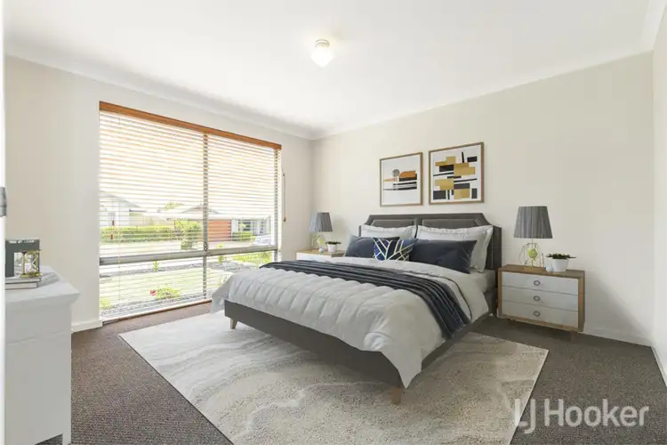 Third view of Homely house listing, 17 Pendleton Crescent, Butler WA 6036