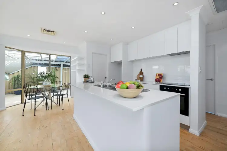 Third view of Homely semi-detached listing, 1/30 Ramsdale Street, Doubleview WA 6018