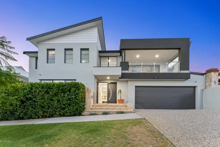 3 Conroy Street, Maylands WA 6051