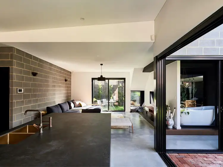 Fourth view of Homely house listing, 23A Hutt Street, Mount Lawley WA 6050