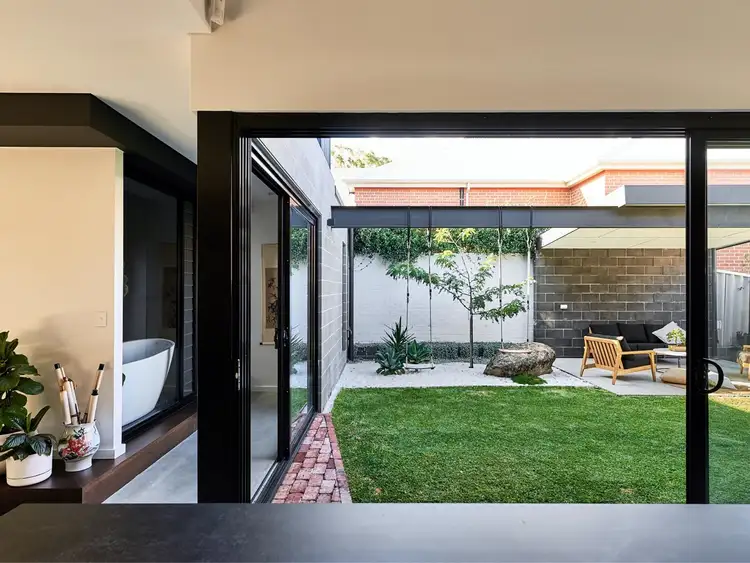 Sixth view of Homely house listing, 23A Hutt Street, Mount Lawley WA 6050