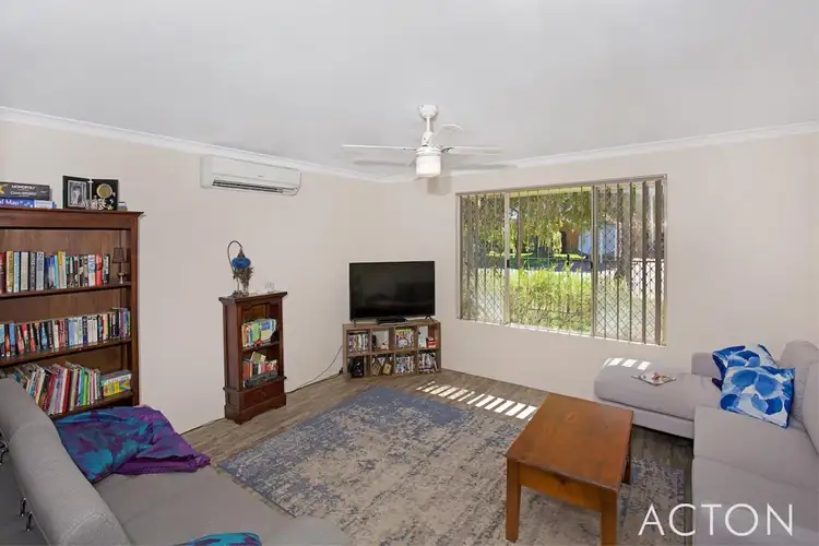 Fourth view of Homely house listing, 27 Stewart Street, Mandurah WA 6210