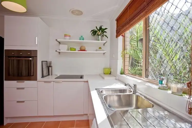 Second view of Homely unit listing, 3/25-27 Ostend Road, Scarborough WA 6019