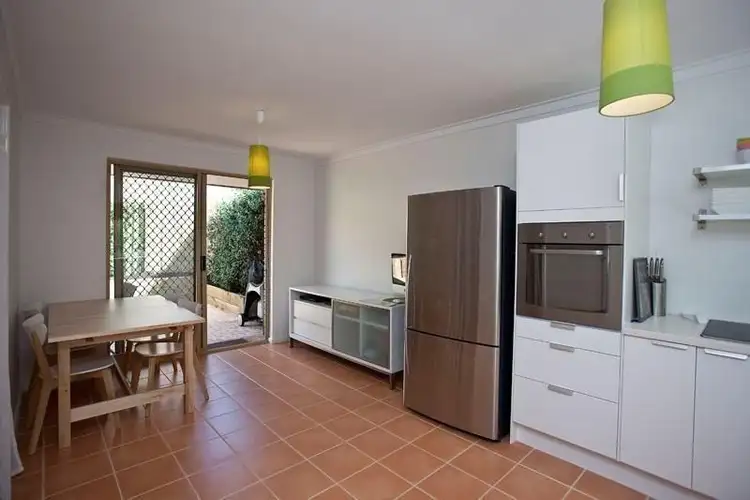 Fourth view of Homely unit listing, 3/25-27 Ostend Road, Scarborough WA 6019