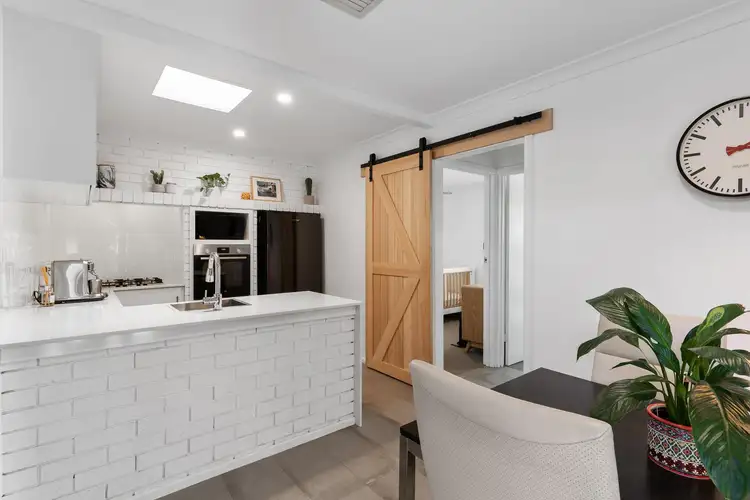 Fourth view of Homely villa listing, 14/27 Swan Street, Osborne Park WA 6017