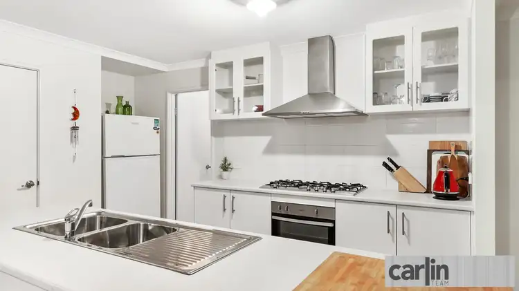 Fifth view of Homely house listing, 39 Tiliqua Crescent, Wandi WA 6167