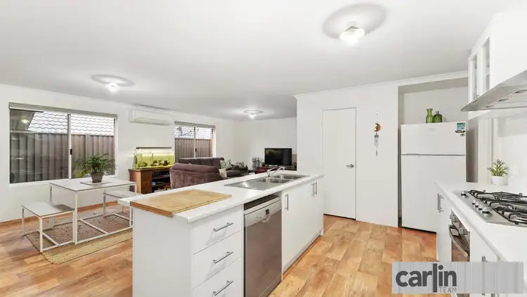 Seventh view of Homely house listing, 39 Tiliqua Crescent, Wandi WA 6167