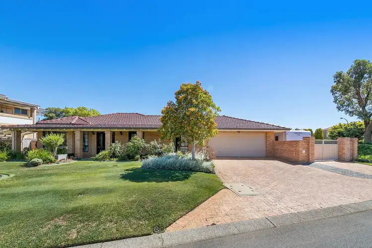 6 Glasnevin Court, Waterford WA 6152