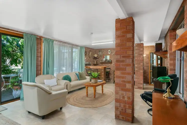 Sixth view of Homely house listing, 98 Abbett Street, Scarborough WA 6019