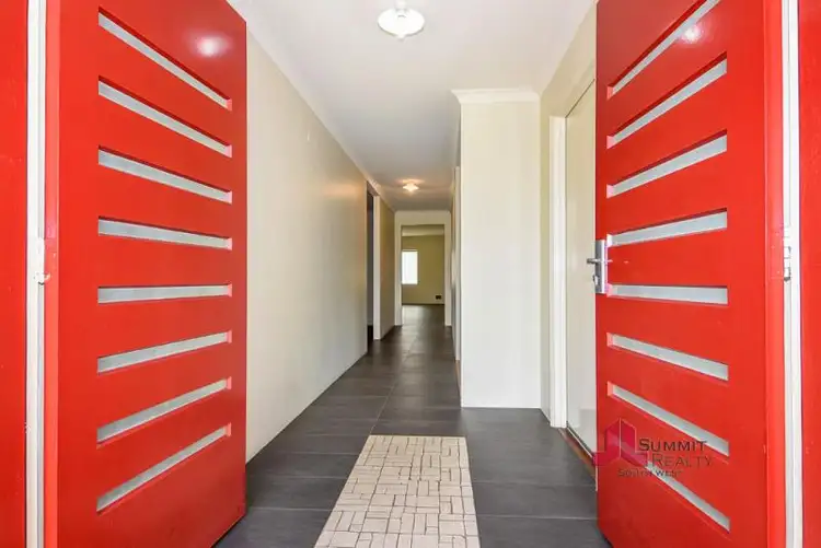 Second view of Homely house listing, 15 Wiroo Loop, Dalyellup WA 6230