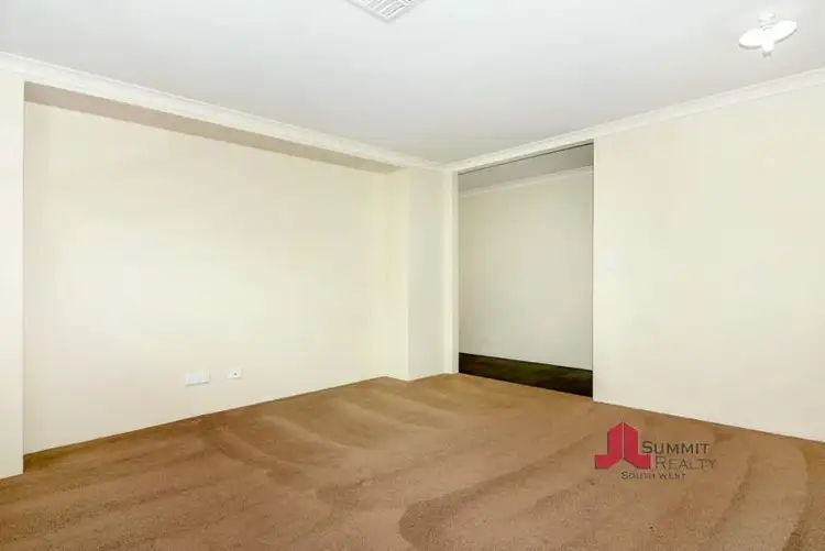 Third view of Homely house listing, 15 Wiroo Loop, Dalyellup WA 6230