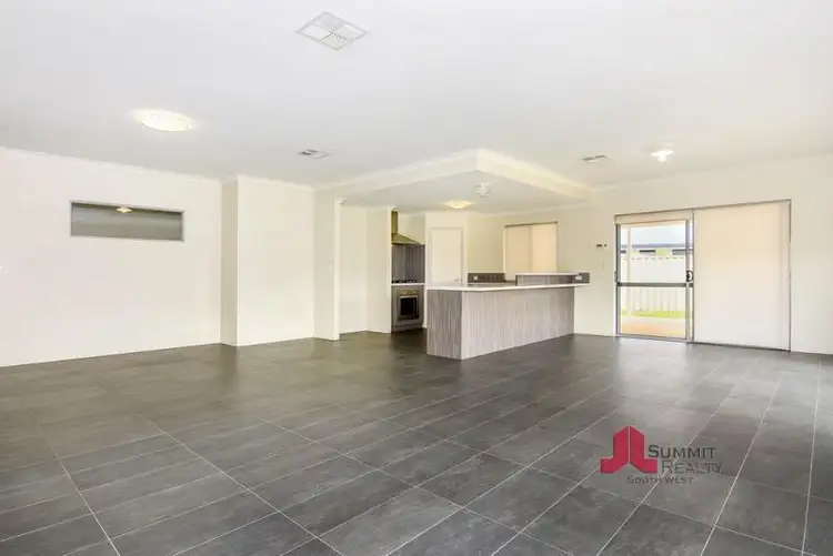 Fifth view of Homely house listing, 15 Wiroo Loop, Dalyellup WA 6230