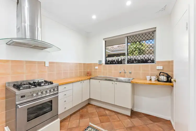 Sixth view of Homely house listing, 51 Asteroid Way, Carlisle WA 6101