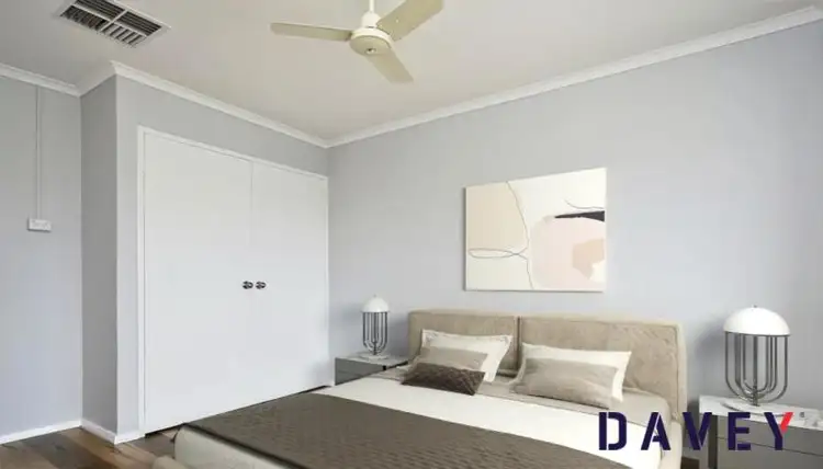 Second view of Homely unit listing, 3/37 North Beach Road, North Beach WA 6020