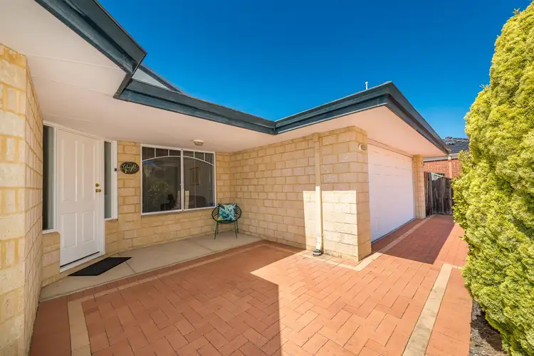 Second view of Homely house listing, 19 Tyneside Grove, Currambine WA 6028