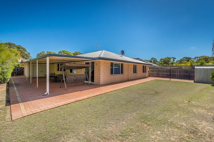 Third view of Homely house listing, 19 Tyneside Grove, Currambine WA 6028