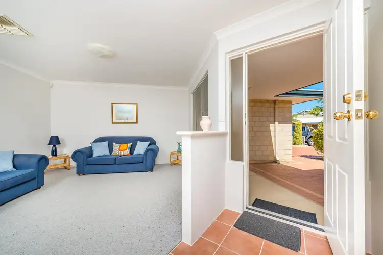 Fourth view of Homely house listing, 19 Tyneside Grove, Currambine WA 6028