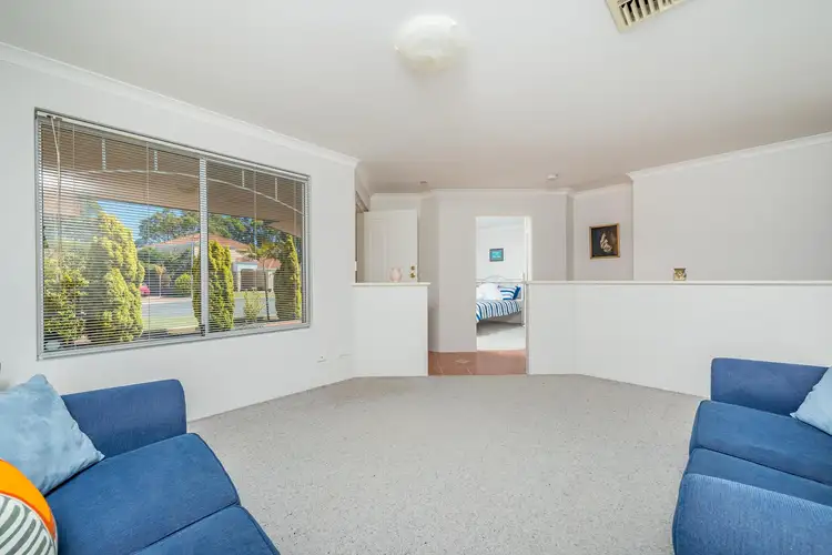 Sixth view of Homely house listing, 19 Tyneside Grove, Currambine WA 6028